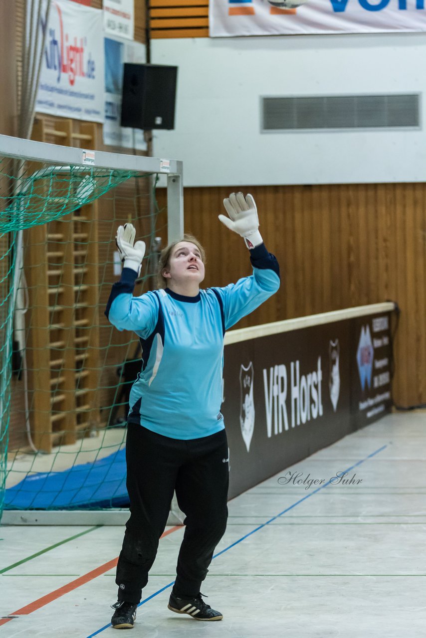 Bild 186 - Volksbank-Cup Horst